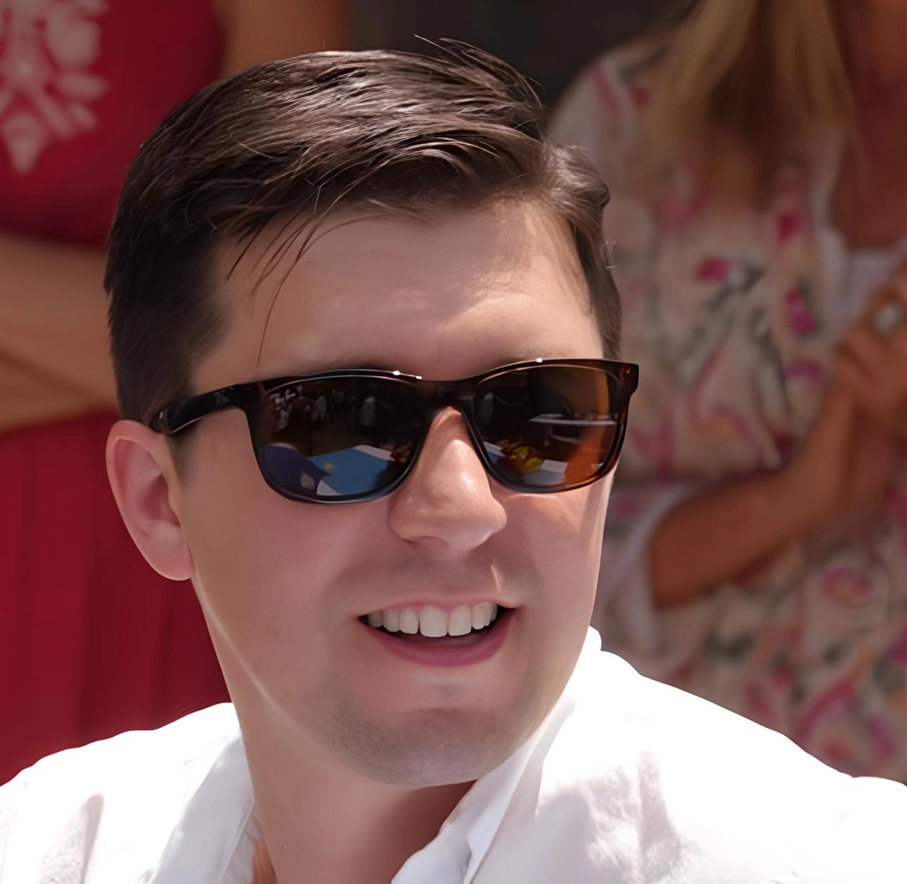 Alexis C. Jolly, Screenwriter