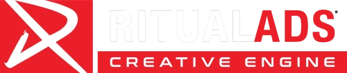 Ritual Ads - Creative Engine Logo