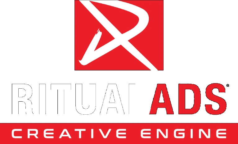 Ritual Ads - Creative Engine - Logo