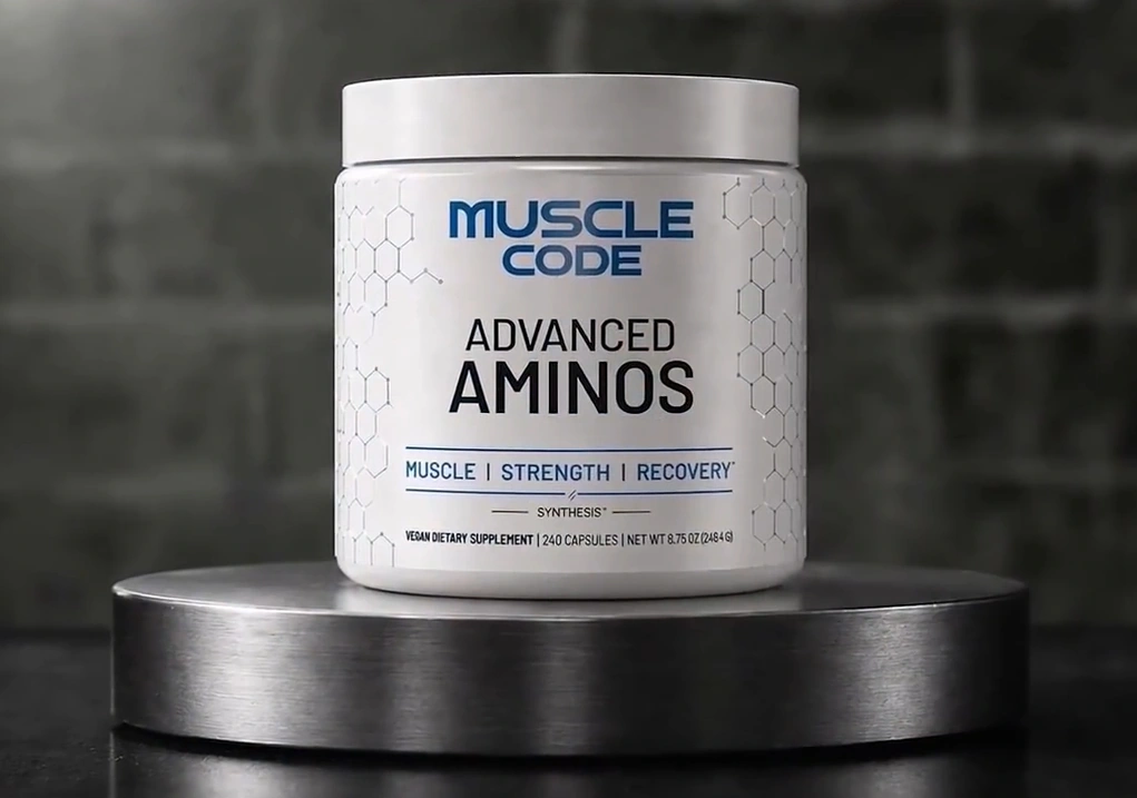 Muscle Code