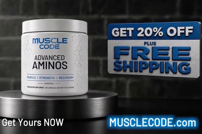 Muscle Code