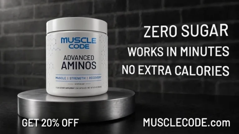 Muscle Code