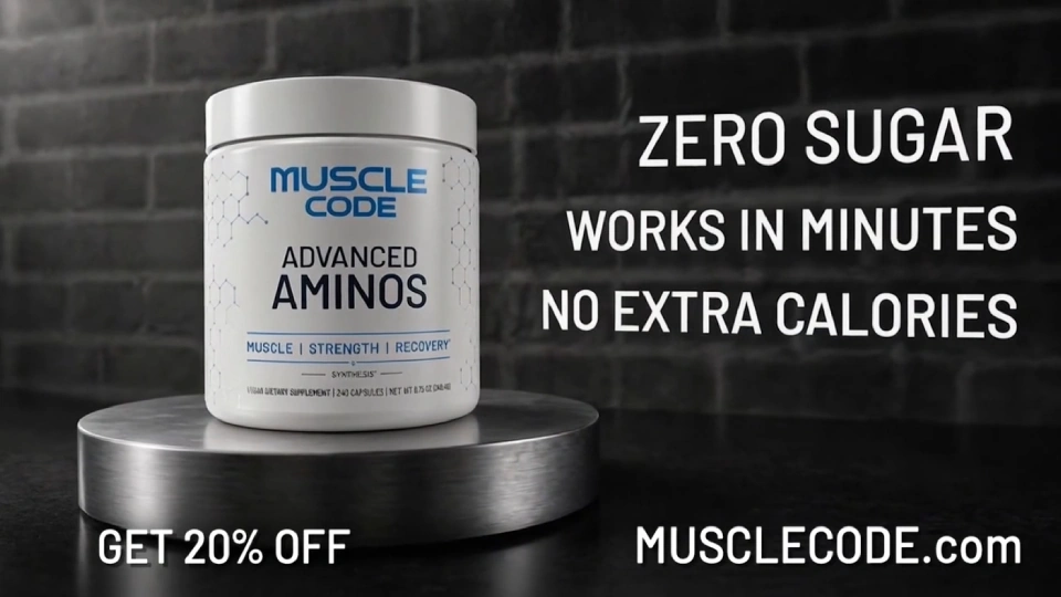 Muscle Code