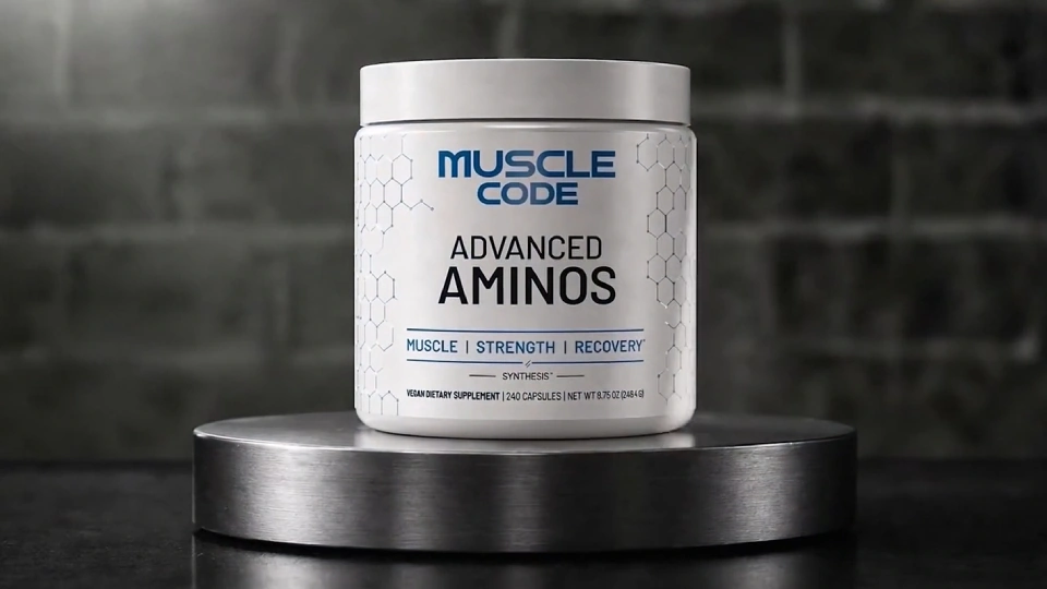 Muscle Code