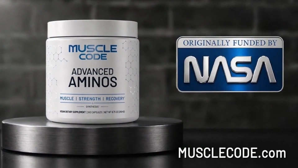 Muscle Code