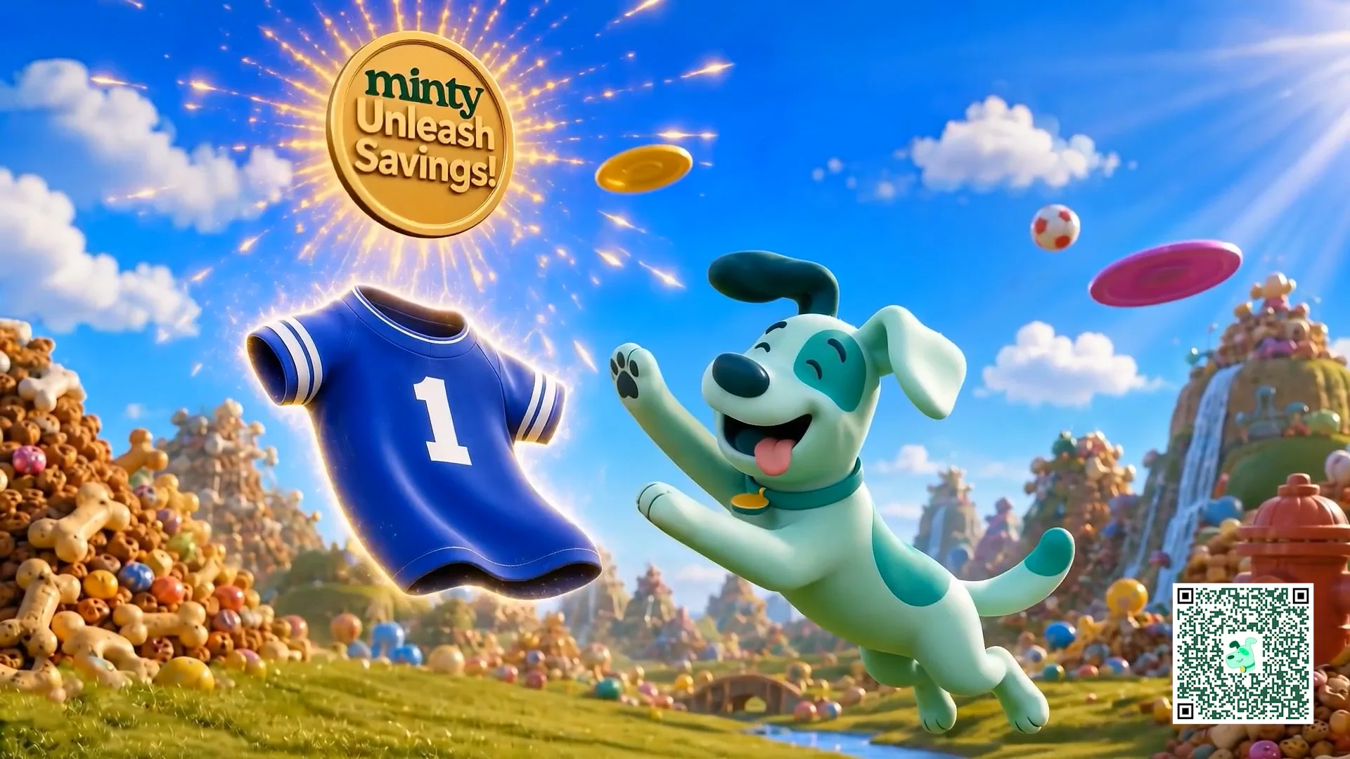 Minty Image 1