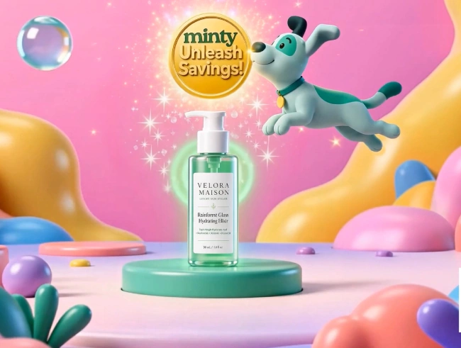 Minty Result 5