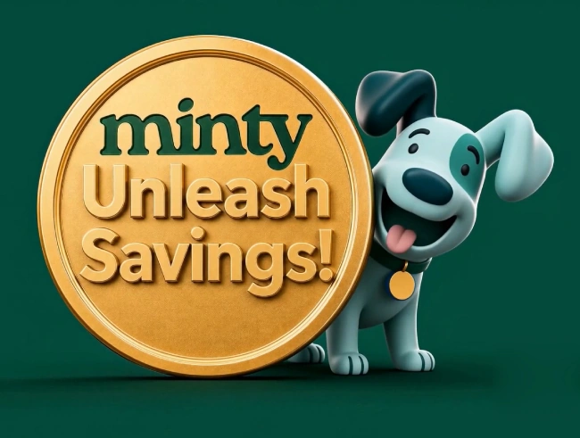 Minty Result 7