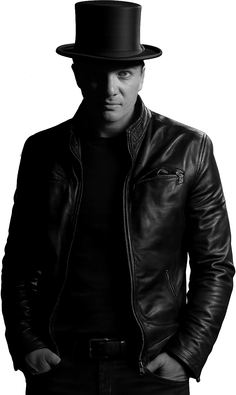 Wayan Palmieri