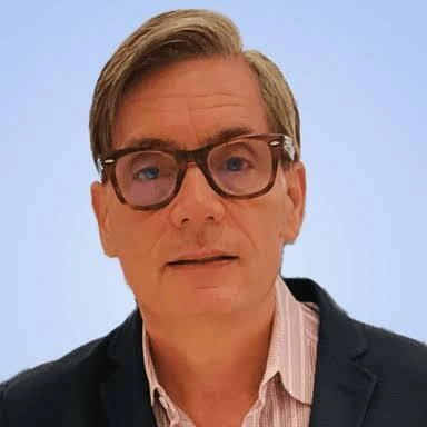 Rod Mason, Chief Marketing Officer for Minty