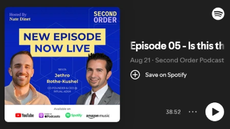Second-Order-episode